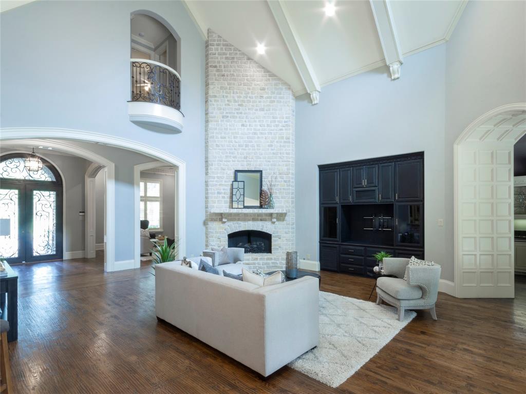 Villages Of Stonebriar Park #2 - Residential