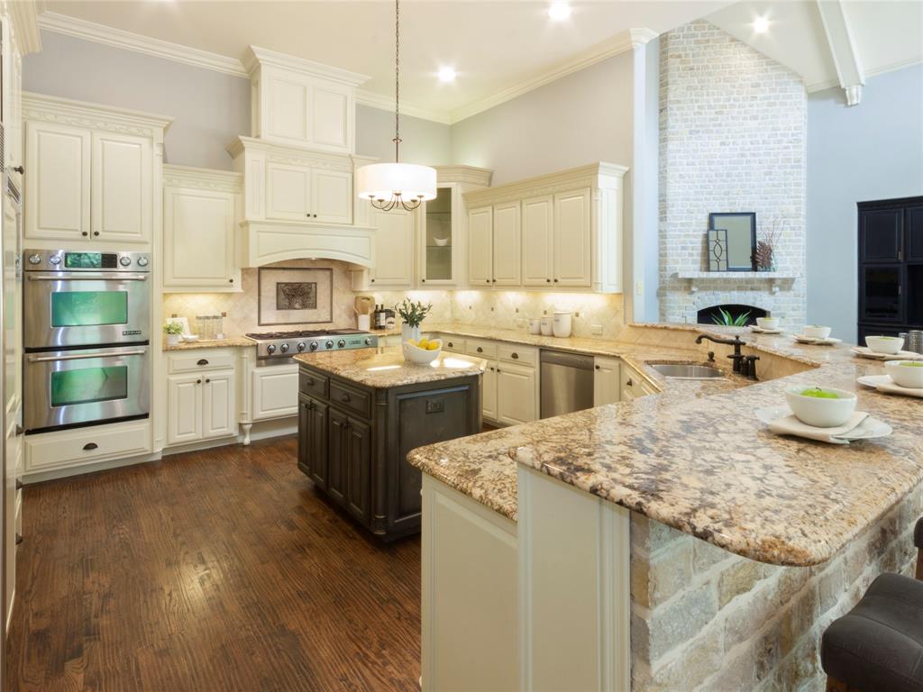 Villages Of Stonebriar Park #2 - Residential