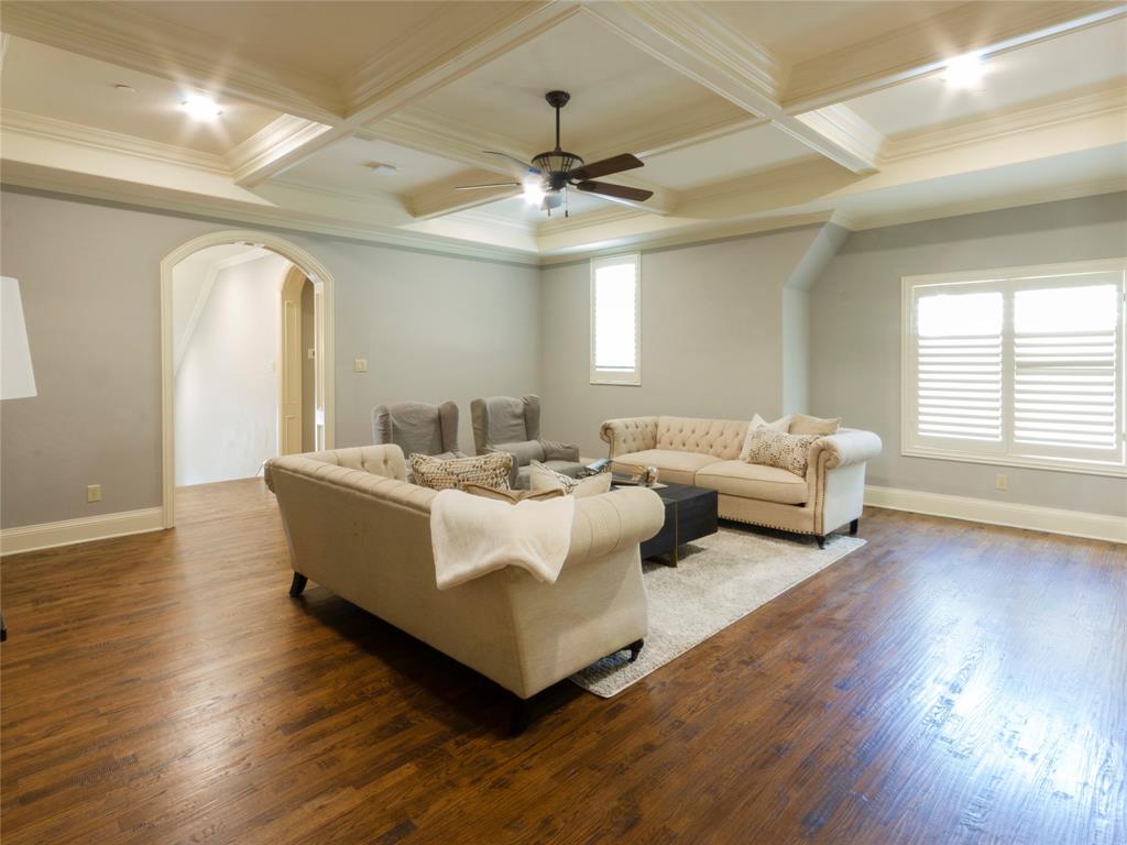 Villages Of Stonebriar Park #2 - Residential