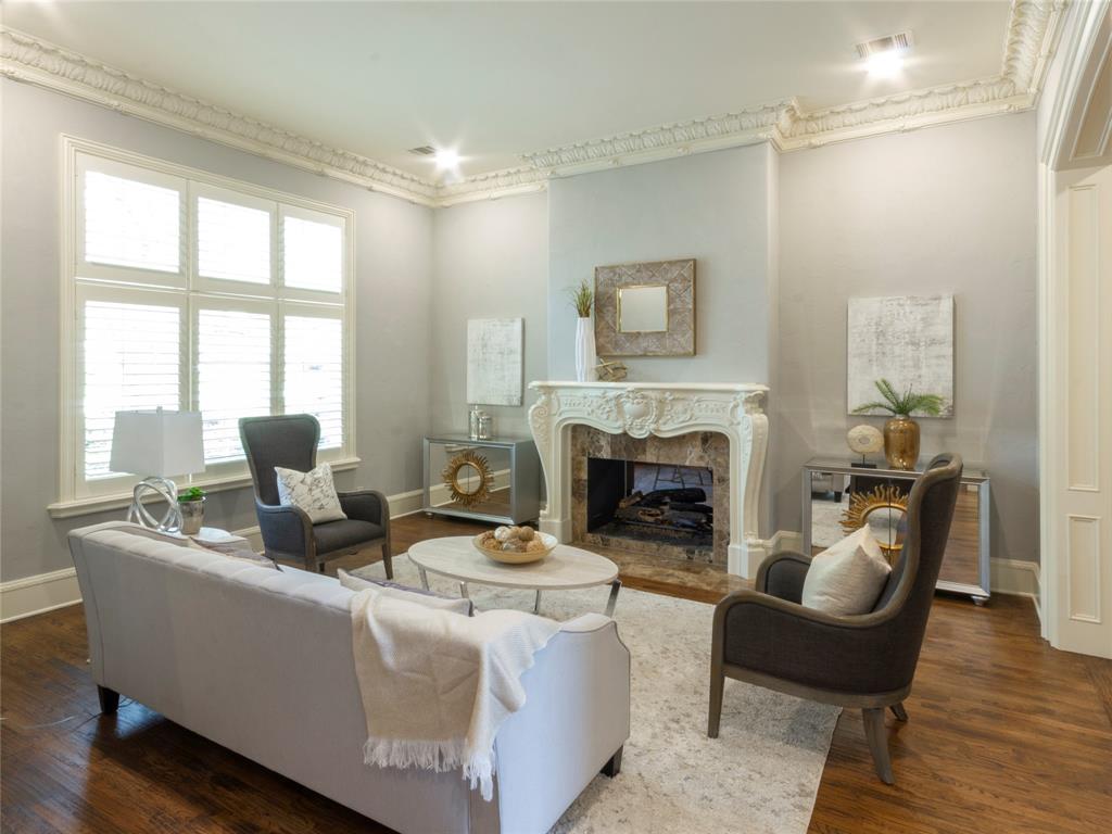 Villages Of Stonebriar Park #2 - Residential