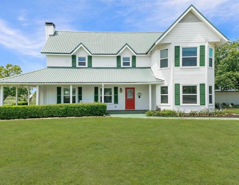 Photo of 11054 County Road 2464, Poetry, TX 75160 (MLS # 21247972)