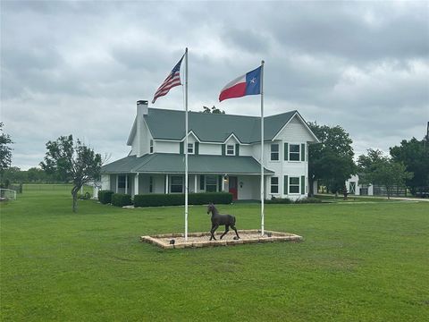 Photo of 11054 County Road 2464, Poetry, TX 75160 (MLS # 21247972)