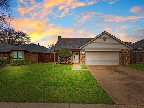 2723 Belmeade Drive Carrollton TX 75006