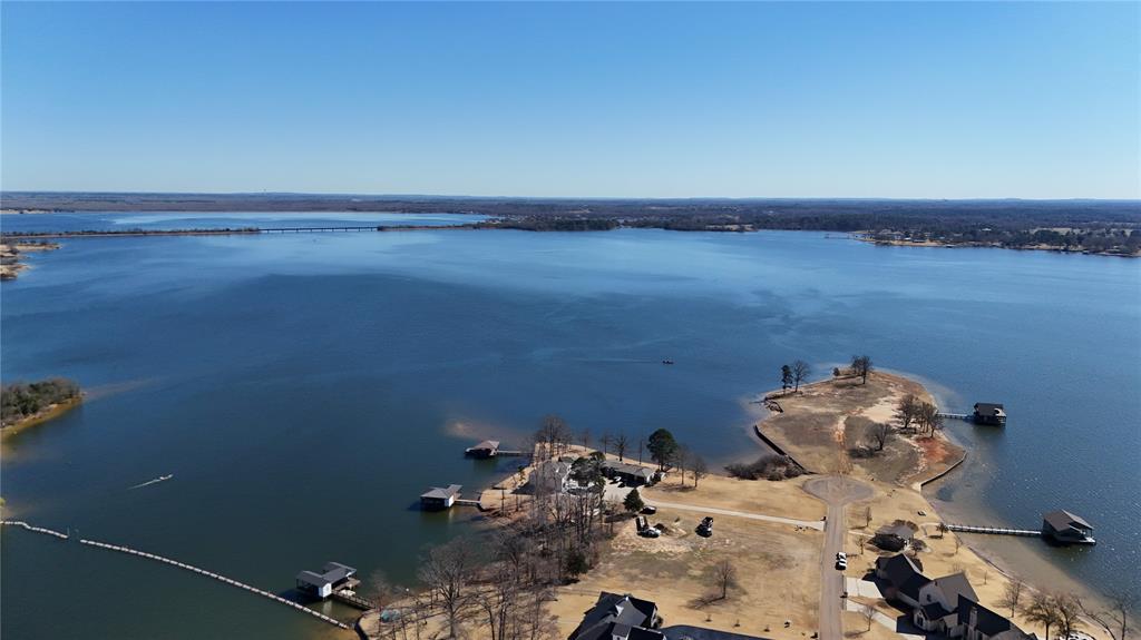 The Peninsulas At Lake Bob San - Land