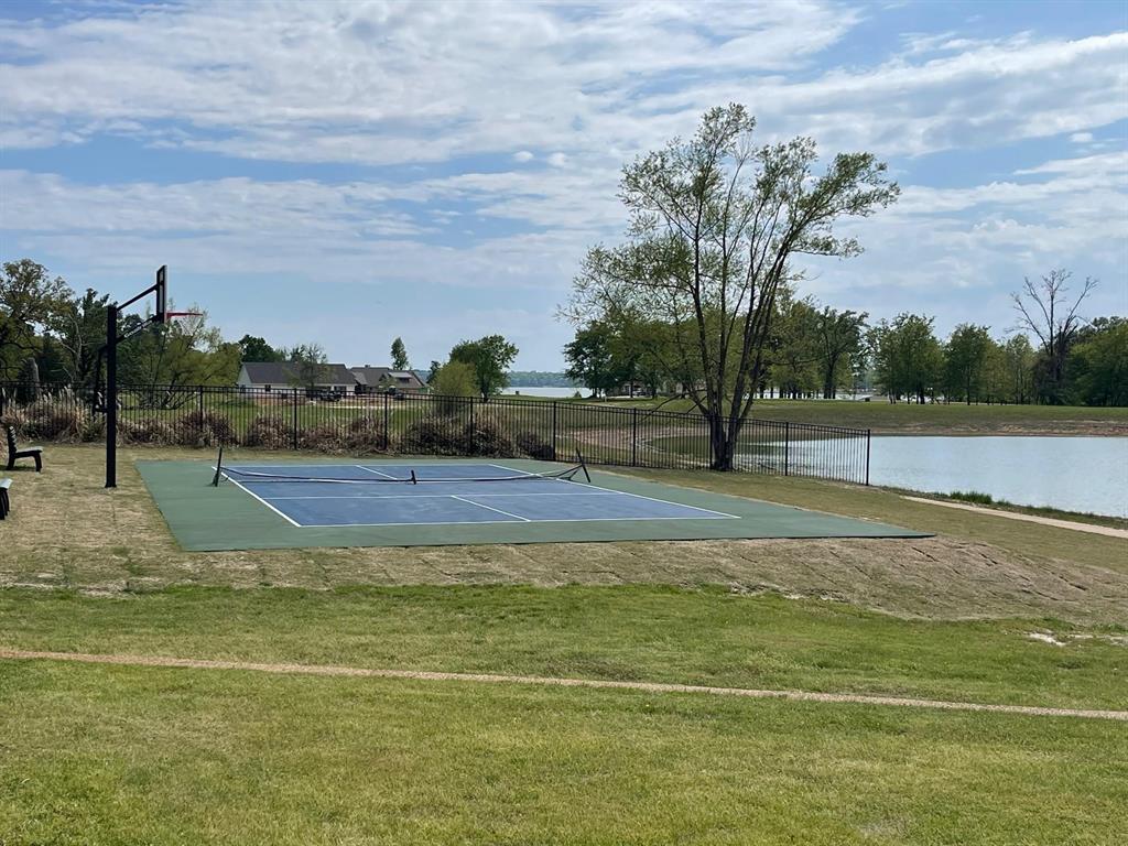 The Peninsulas At Lake Bob San - Land