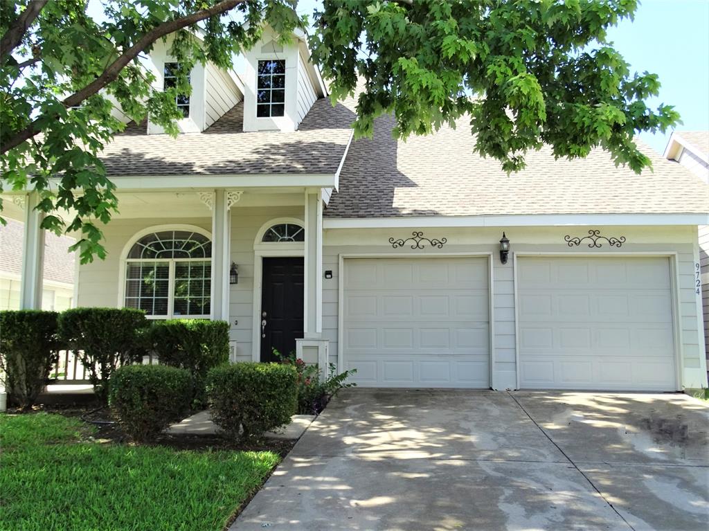 Winsor Meadows At Westridge Ph 2a - Residential Lease