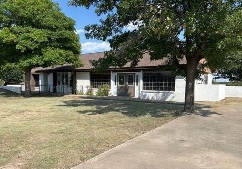 A home in Amarillo