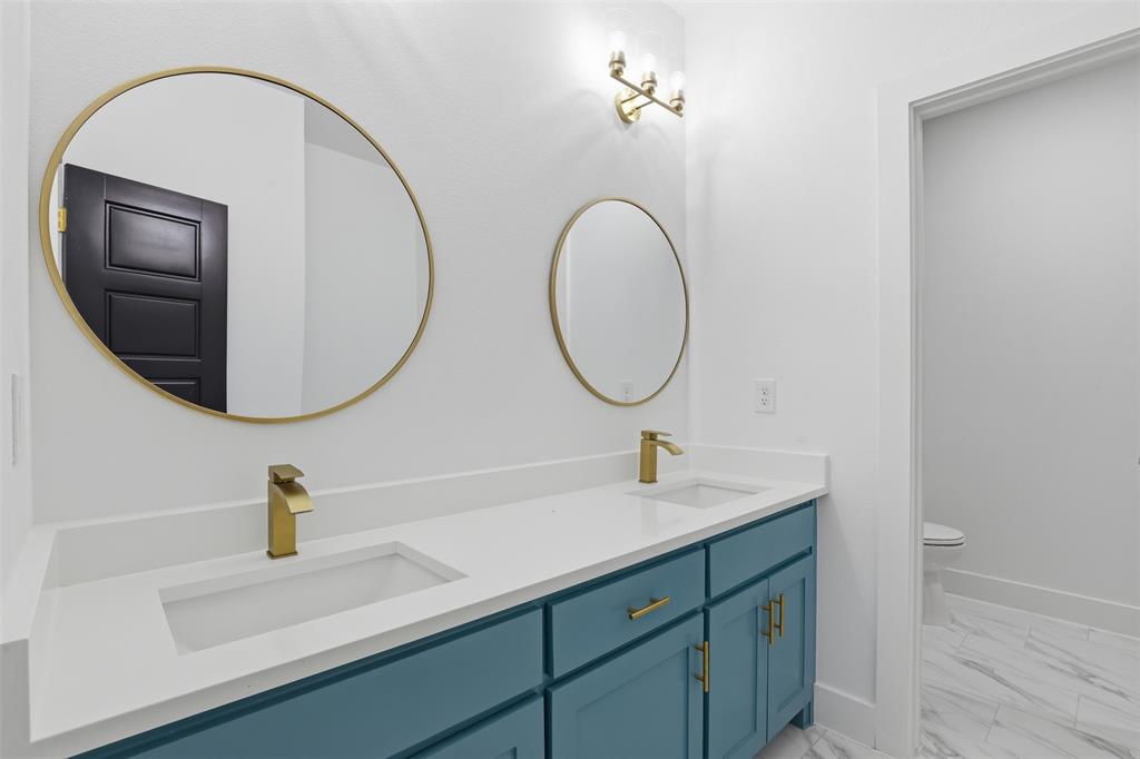 Ranches at Buffalo Rdg - Residential