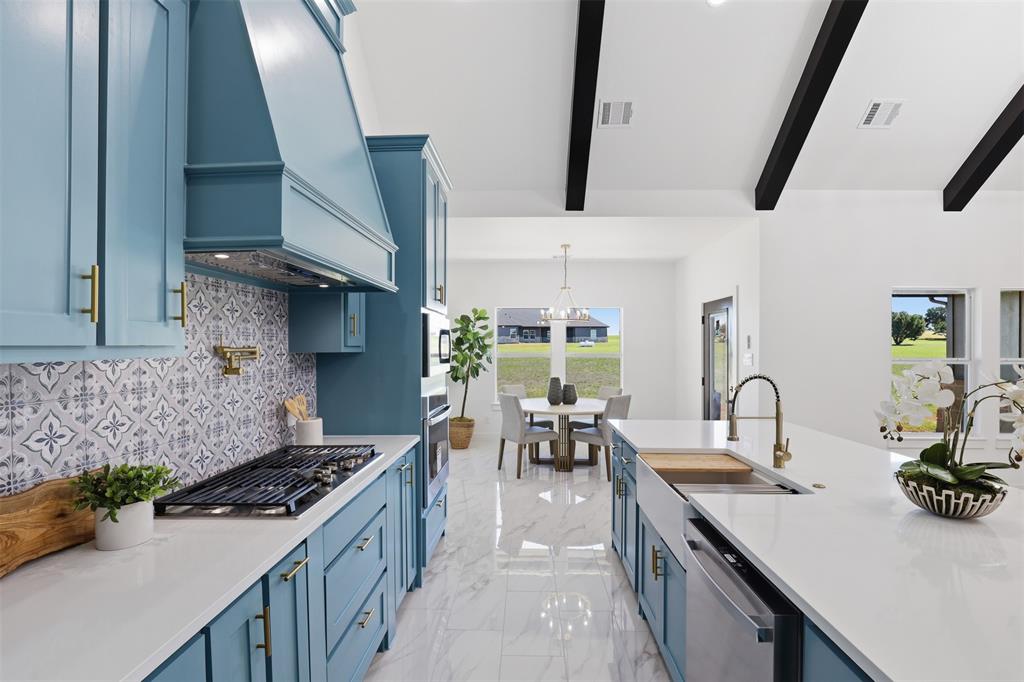 Ranches at Buffalo Rdg - Residential