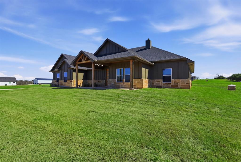 Ranches at Buffalo Rdg - Residential