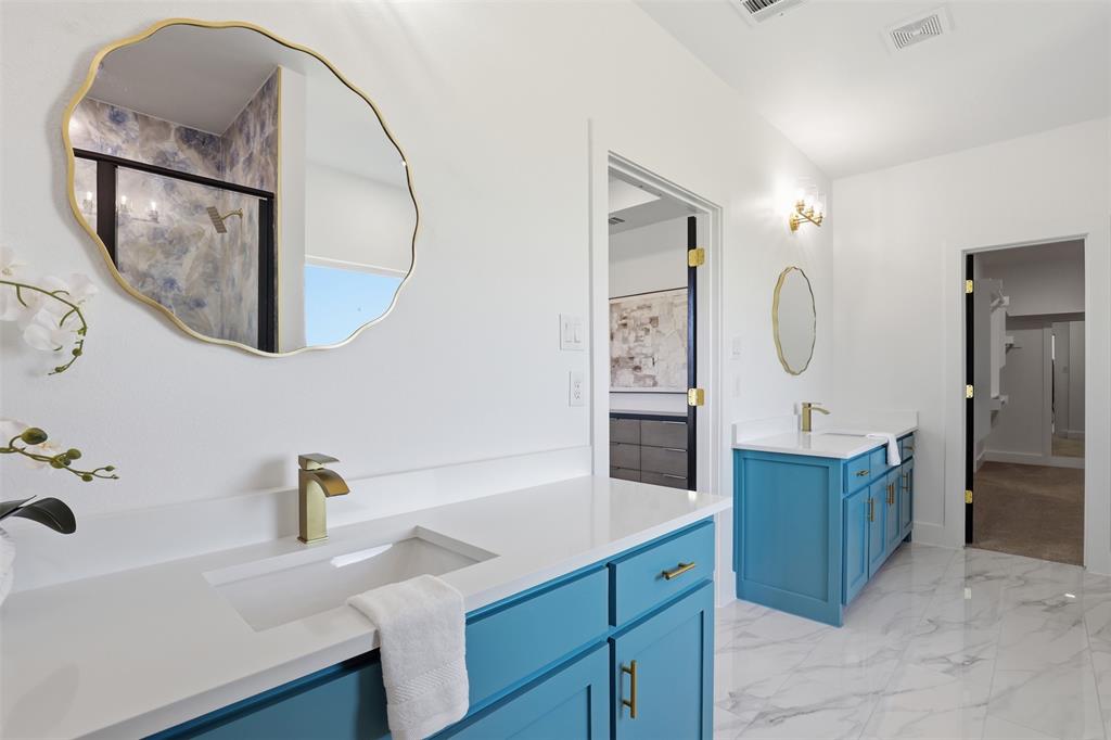 Ranches at Buffalo Rdg - Residential