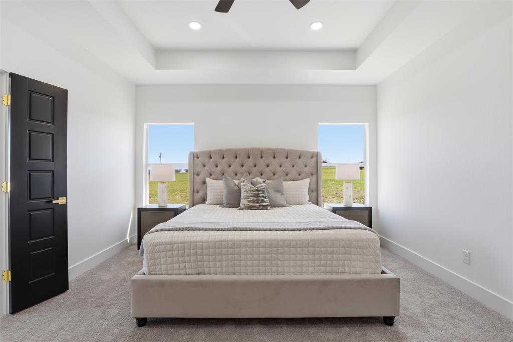 Ranches at Buffalo Rdg - Residential