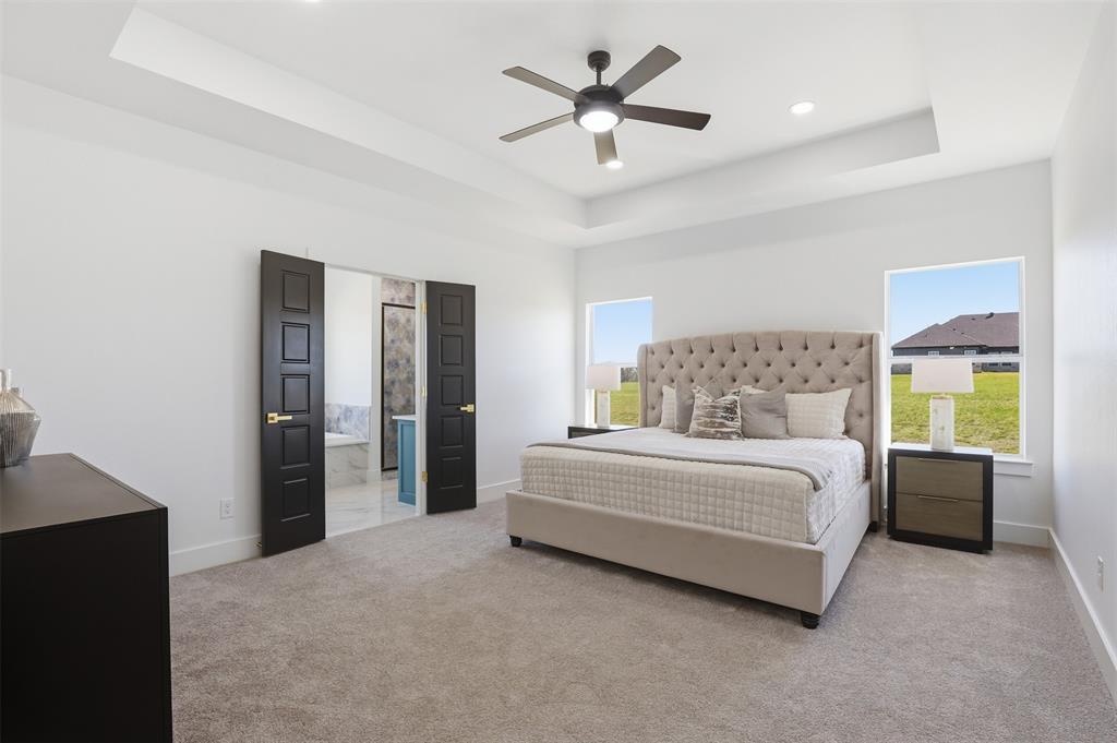 6657 Buffalo Ridge Circle