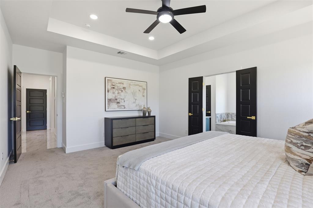 Ranches at Buffalo Rdg - Residential