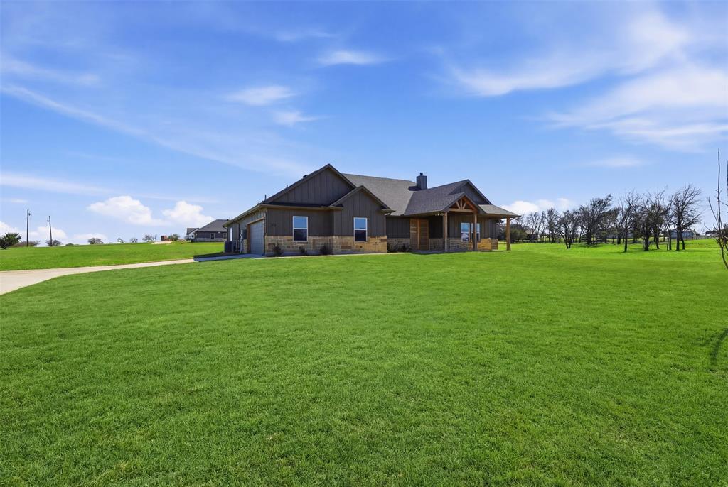 6657 Buffalo Ridge Circle