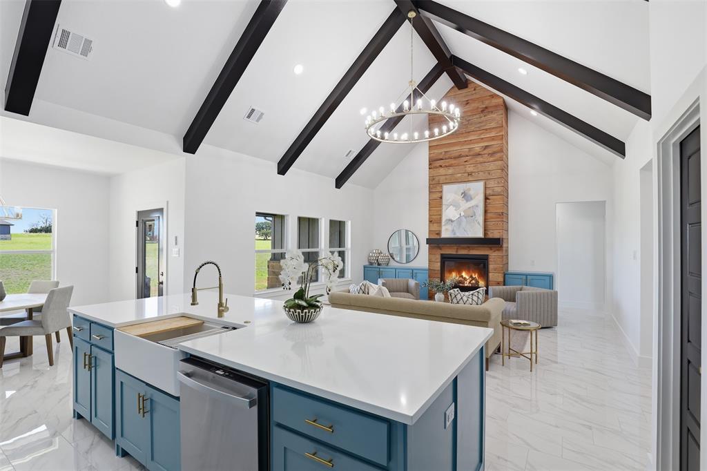 Ranches at Buffalo Rdg - Residential