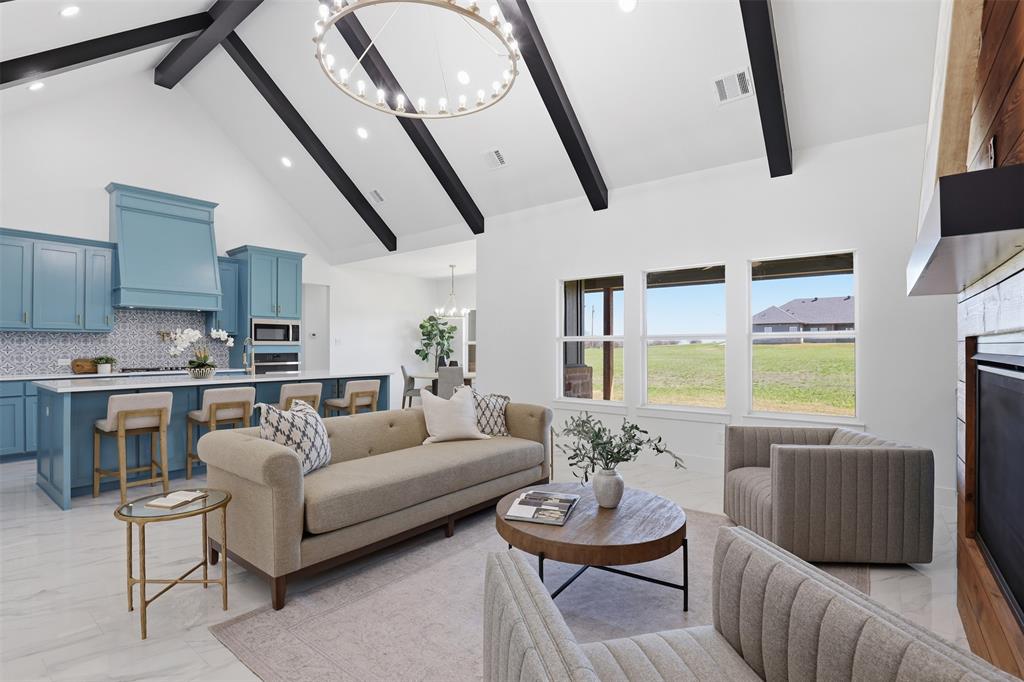 6657 Buffalo Ridge Circle