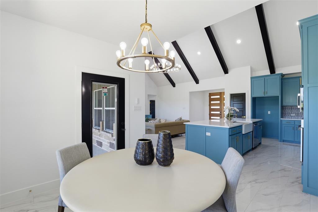 Ranches at Buffalo Rdg - Residential