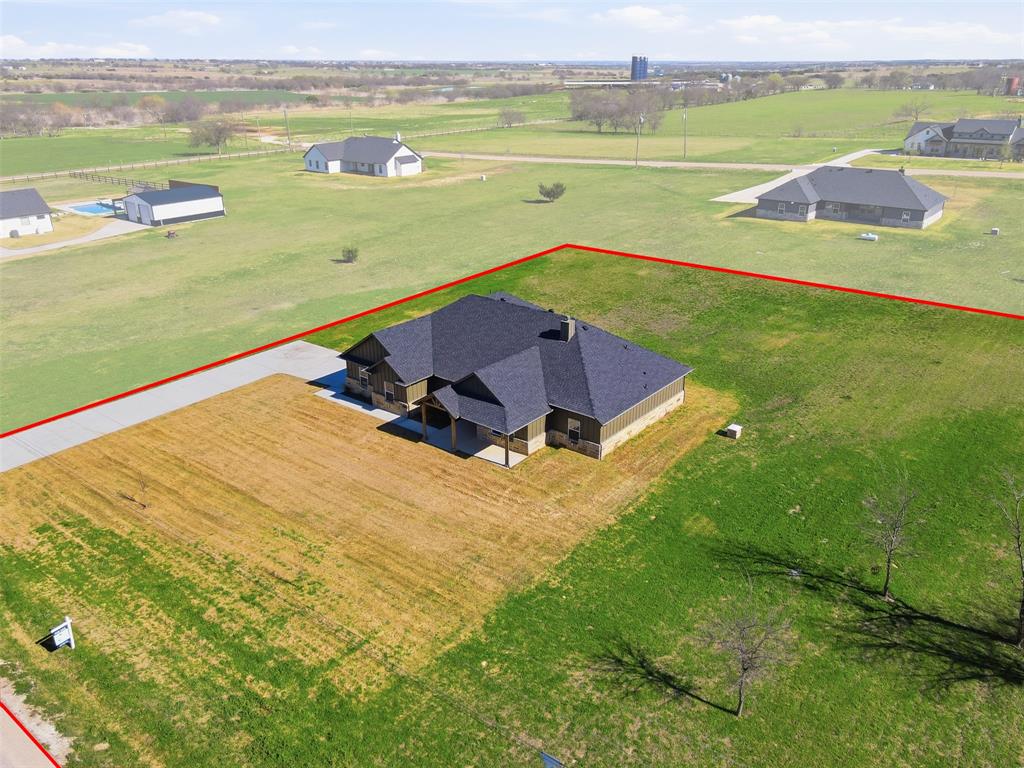 Ranches at Buffalo Rdg - Residential