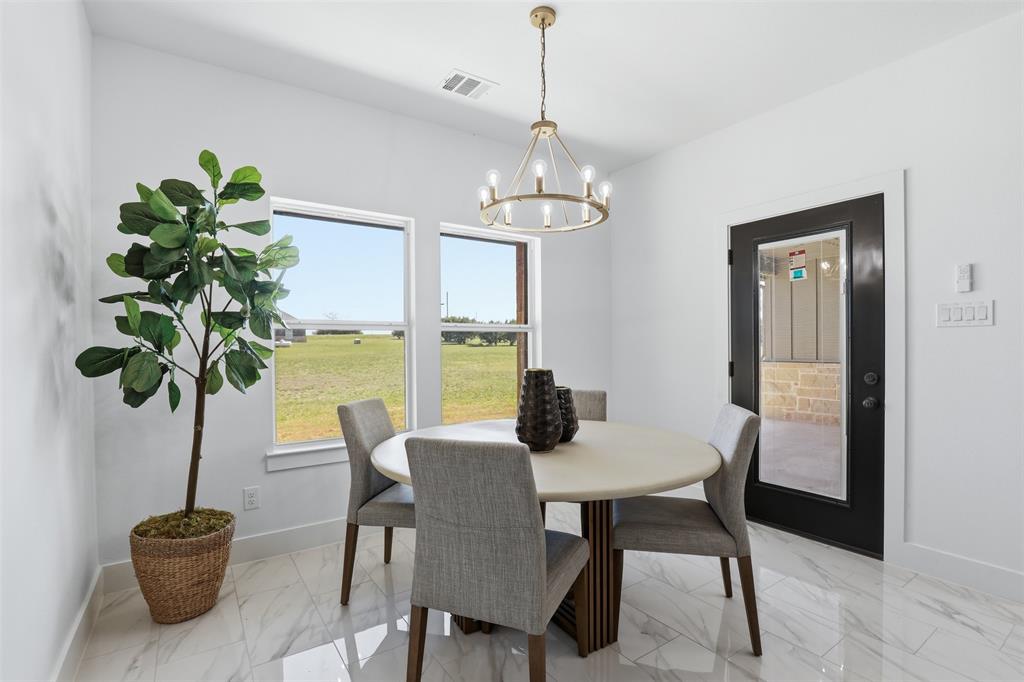 Ranches at Buffalo Rdg - Residential