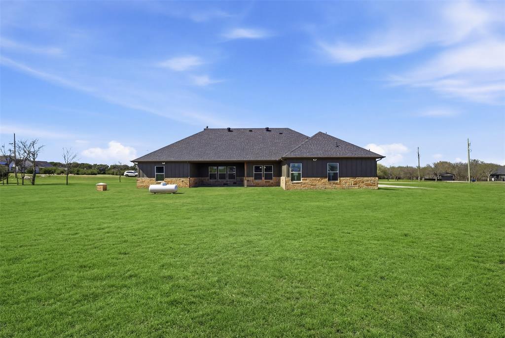 Ranches at Buffalo Rdg - Residential