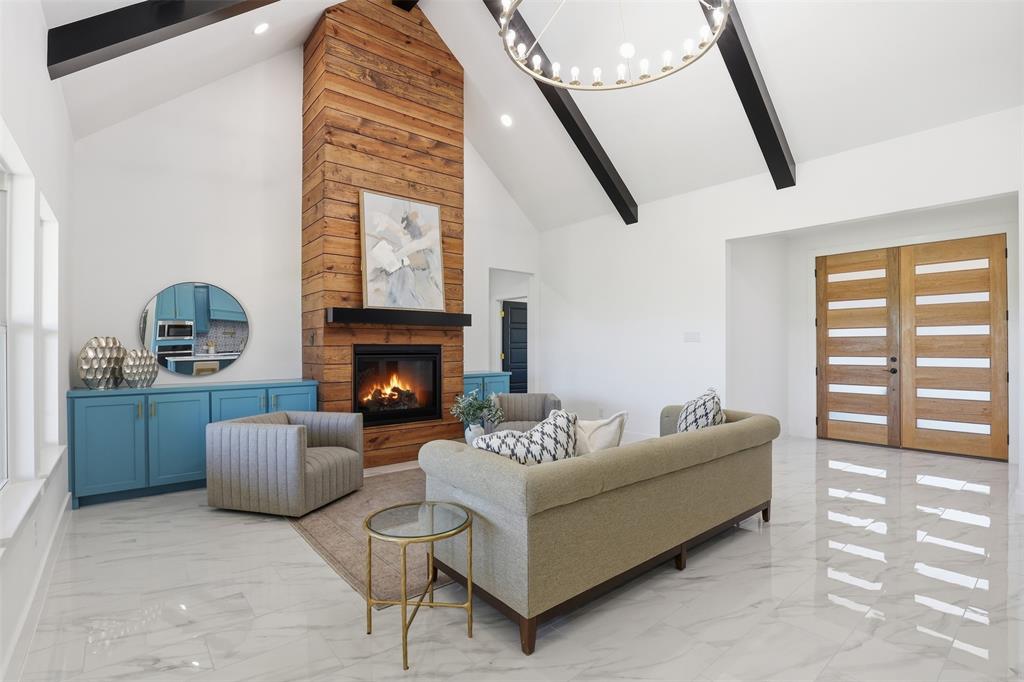 Ranches at Buffalo Rdg - Residential