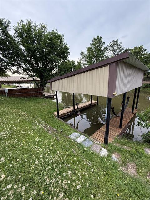 7425 Hickey Road Azle TX 76020