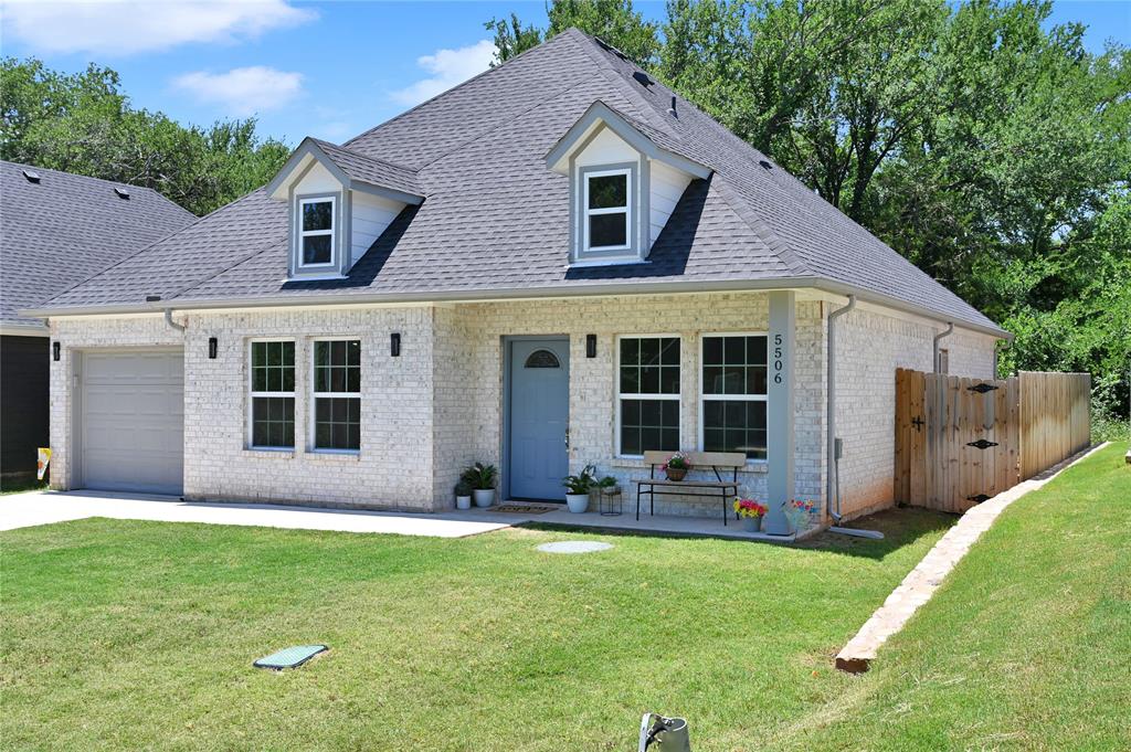 5506 Cold Water Trail