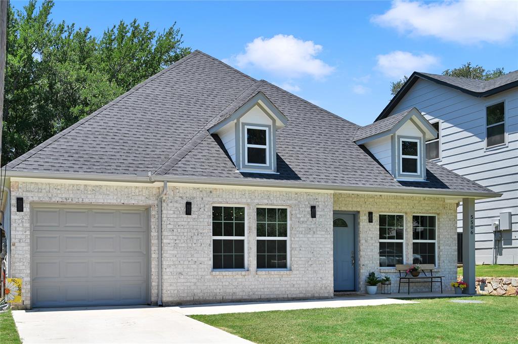 5506 Cold Water Trail