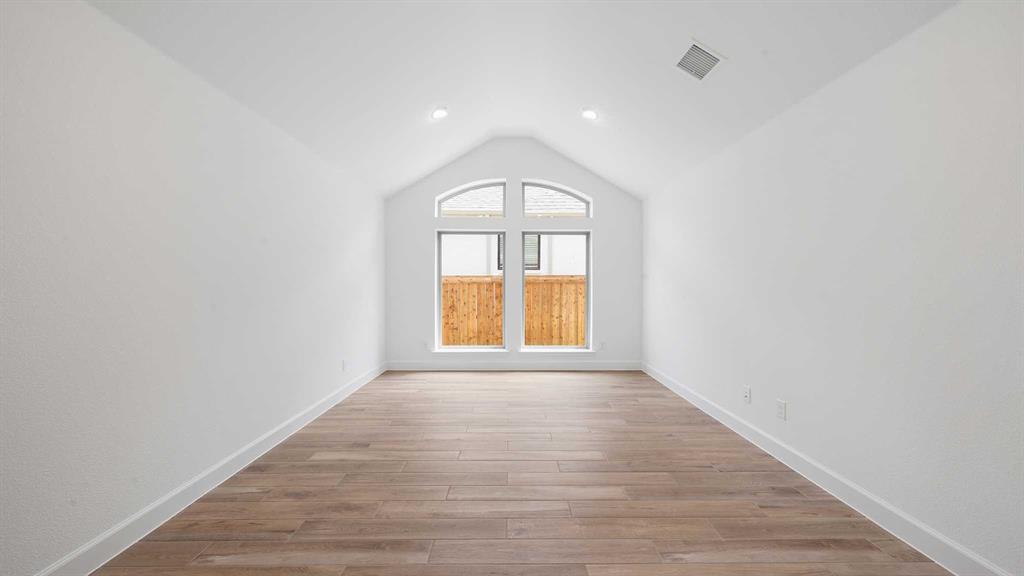 Hillstead - Residential