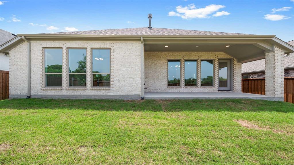 Hillstead - Residential