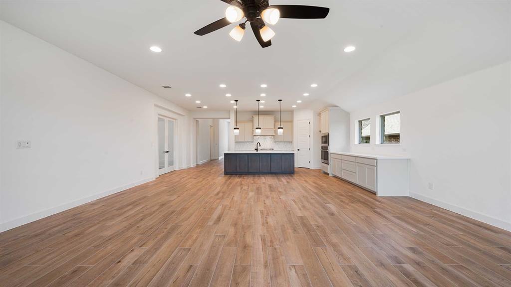 Hillstead - Residential
