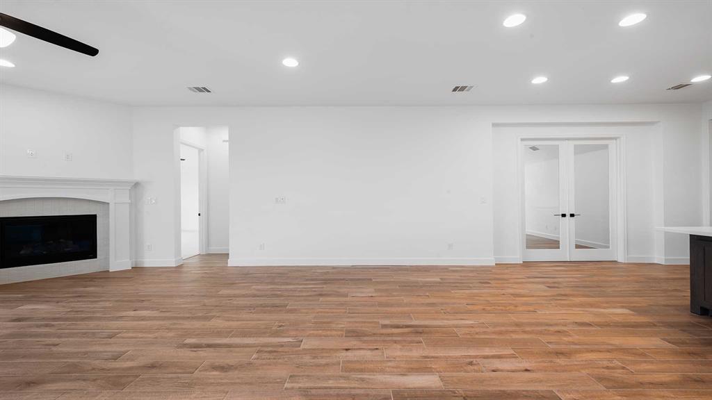 Hillstead - Residential
