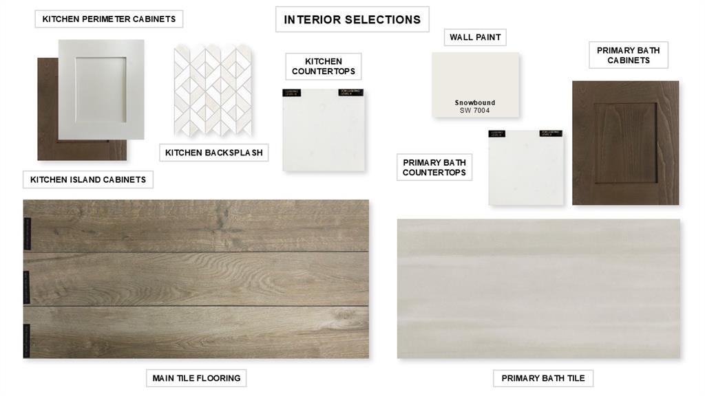 Hillstead - Residential