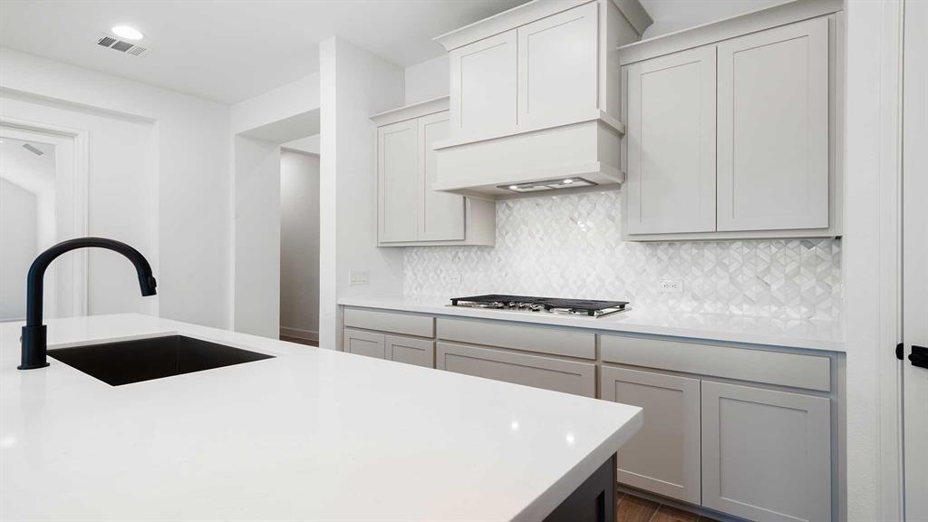 Hillstead - Residential