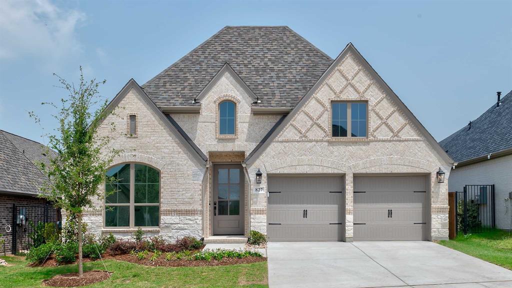 Hillstead - Residential