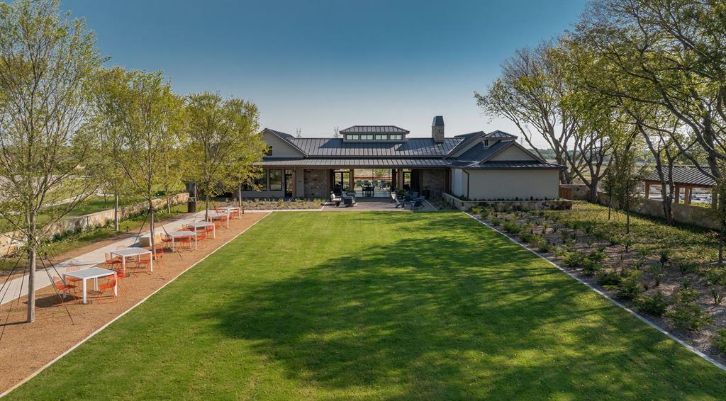 Hillstead - Residential