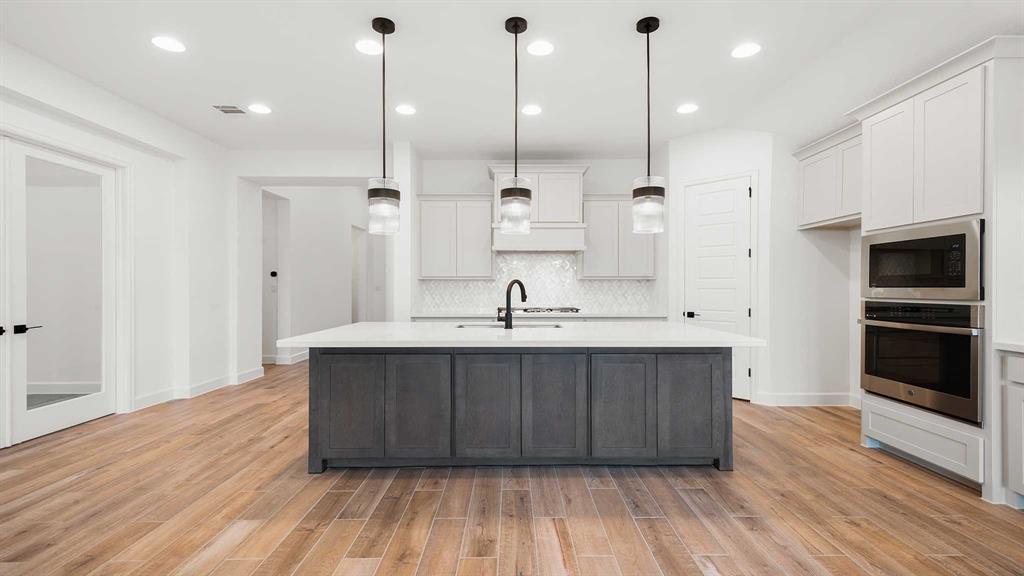 Hillstead - Residential