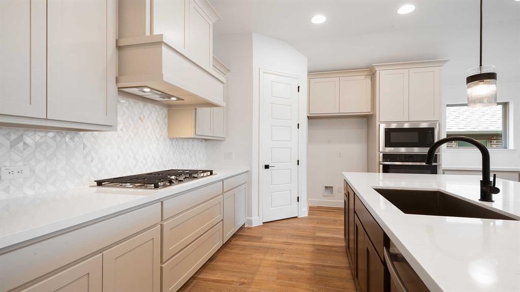 Hillstead - Residential
