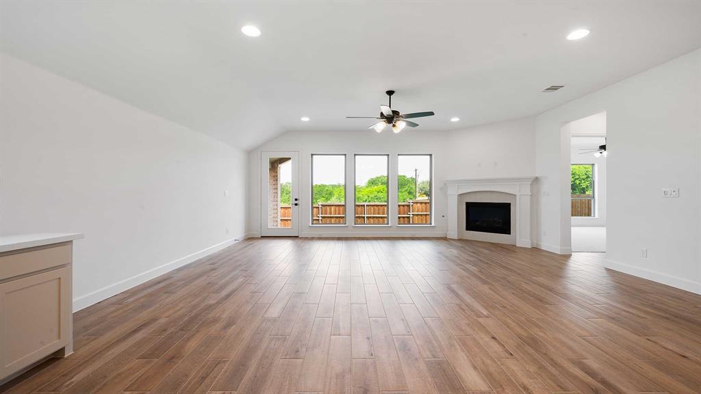 Hillstead - Residential