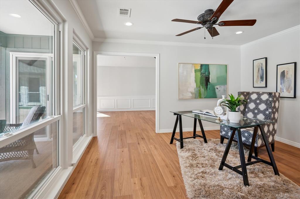 Highland North Add Sec 02 - Residential