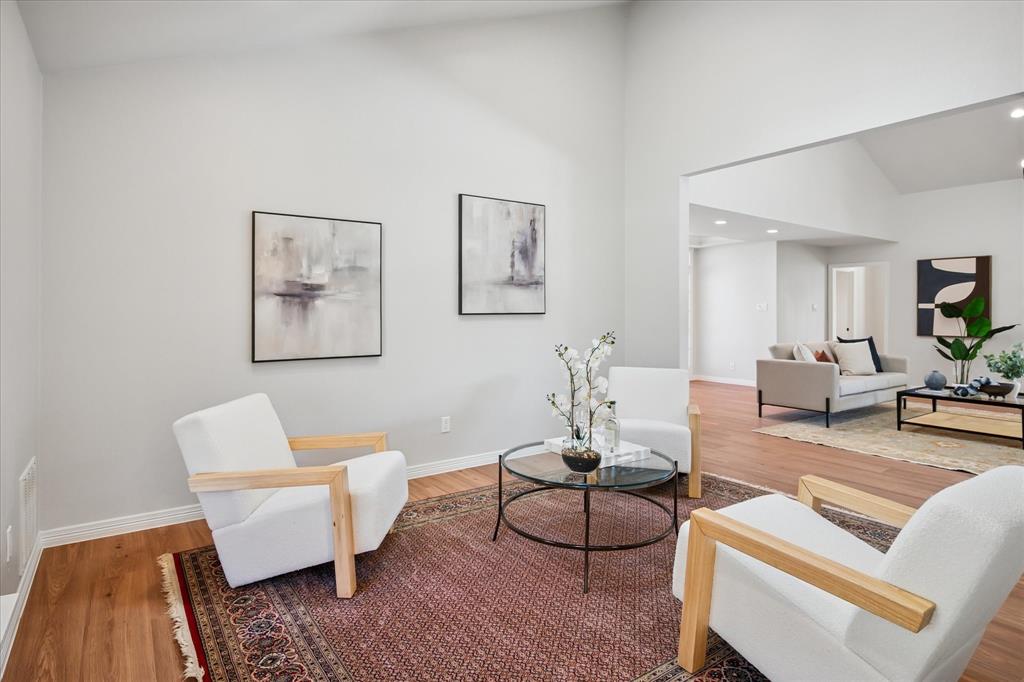 Highland North Add Sec 02 - Residential