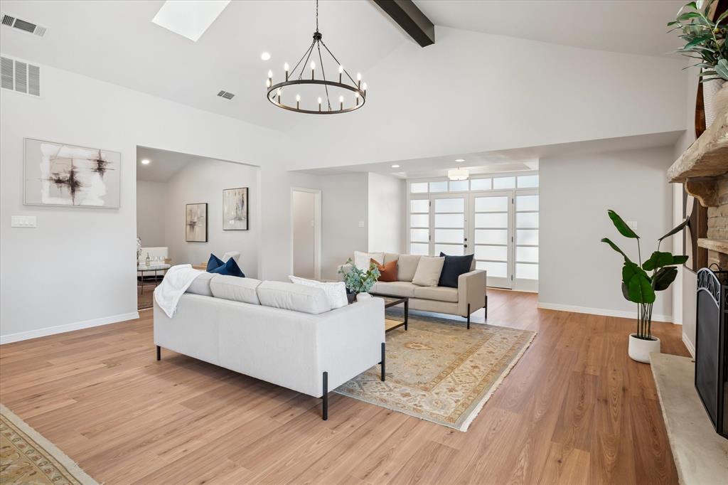 Highland North Add Sec 02 - Residential