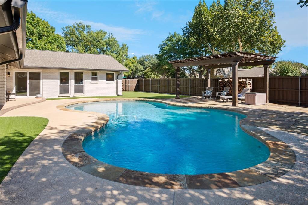 Highland North Add Sec 02 - Residential