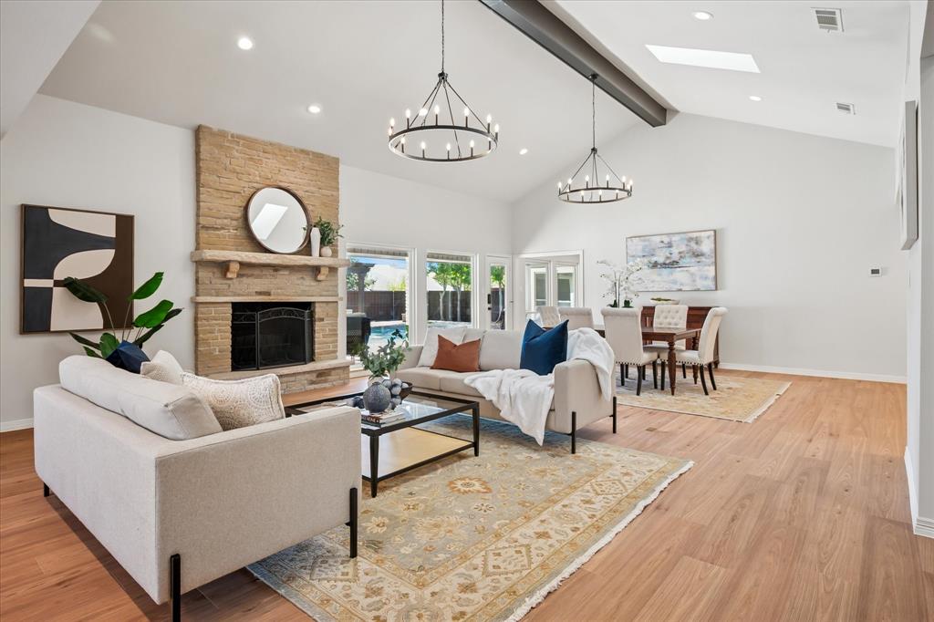 Highland North Add Sec 02 - Residential