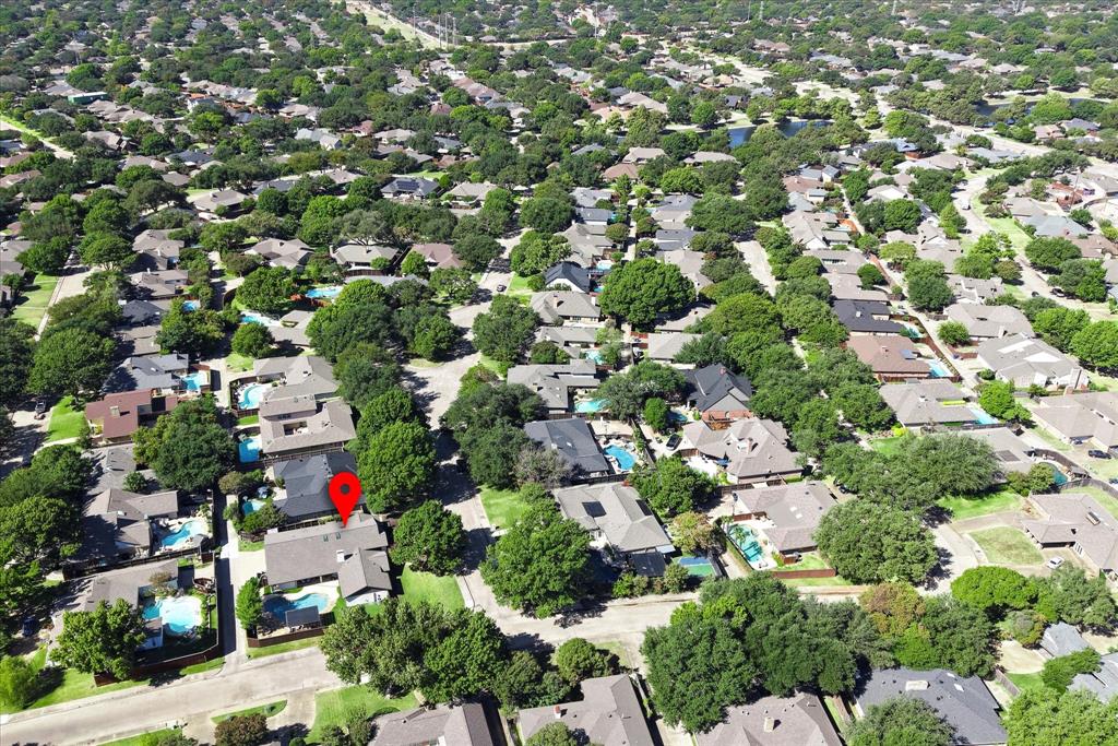 Highland North Add Sec 02 - Residential