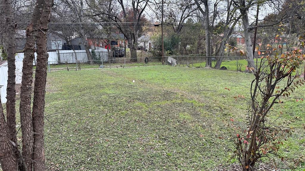 Plaza Parks - Residential