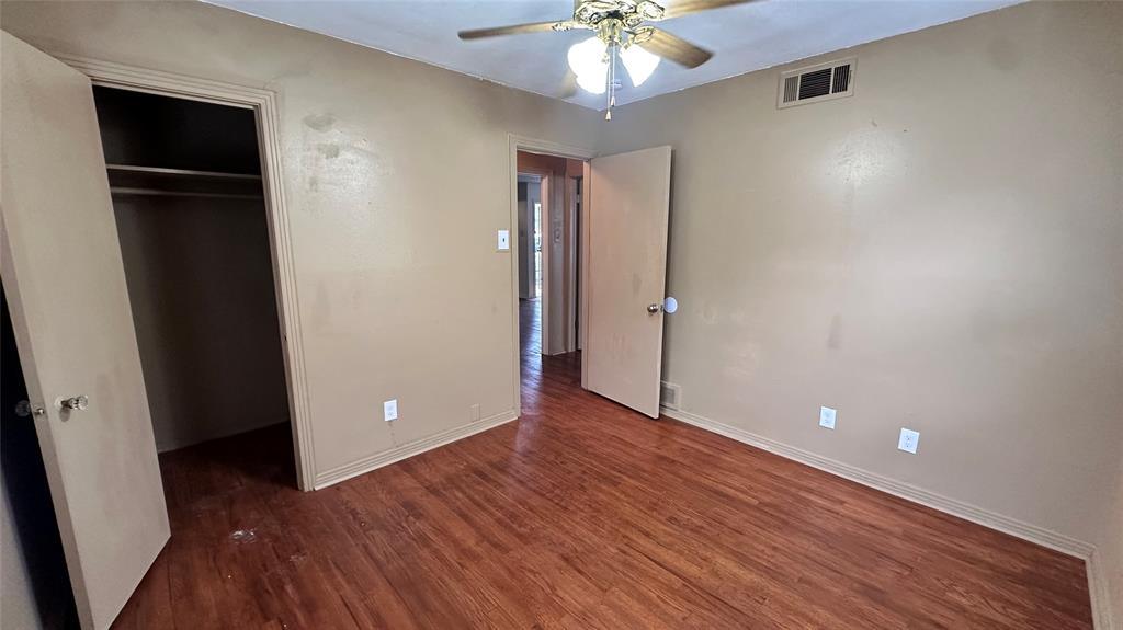 Plaza Parks - Residential