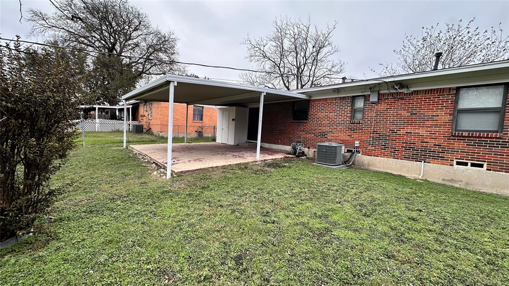 Plaza Parks - Residential