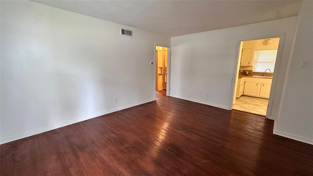 Plaza Parks - Residential